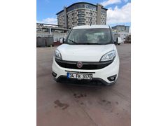 Sahibinden Fiat Doblo Combi 1.3 Multijet Safeline 2015 Model 