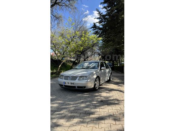Sahibinden Volkswagen Bora 1.6 Comfortline 2000 Model 
