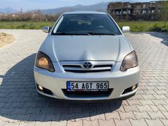 Sahibinden Toyota Corolla 1.4 D-4D Sol 2007 Model  261.000 km Gri (Gümüş)