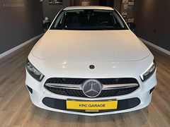 2018 A180d 166000km DEĞİŞENSİZ TRAMERSİZ