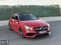 YENİ KASA MERCEDES A 180 D AMG CAM TAVAN DÜŞÜK KİLOMETRE
