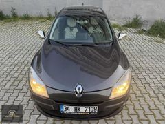 MİL MOTORS'TAN MEGANE 3