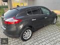 MİL MOTORS'TAN MEGANE 3