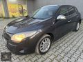 MİL MOTORS'TAN MEGANE 3