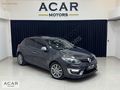 -ACAR MOTORS-2014 MEGANE GT-LİNE SUNROF TOMTOM OTOMATİK EMSALSİZ