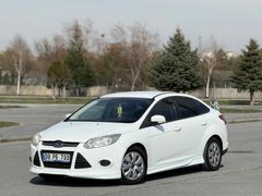 Sahibinden Ford Focus 1.6 TDCi Trend X 2012 Model 