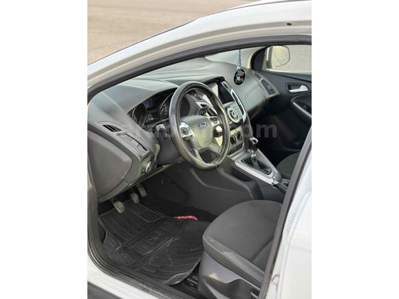 Sahibinden Ford Focus 1.6 TDCi Trend X 2012 Model 