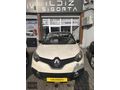 318BİN PŞİN KLAN SENET-KREDİ 2017MDL RENAULT CAPTUR 1.2 OTOMATİK