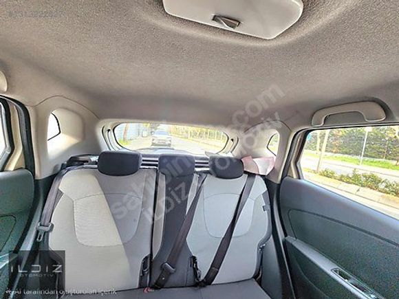 318BİN PŞİN KLAN SENET-KREDİ 2017MDL RENAULT CAPTUR 1.2 OTOMATİK