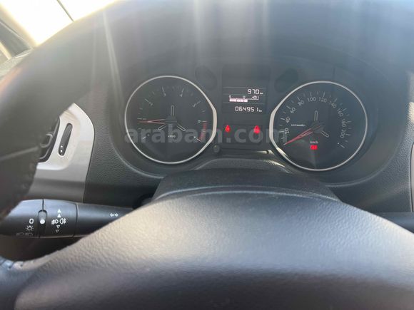 Sahibinden Citroen C-Elysée 1.5 BlueHDI Feel 2023 Model 