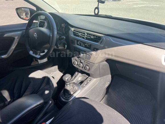 Sahibinden Citroen C-Elysée 1.5 BlueHDI Feel 2023 Model 