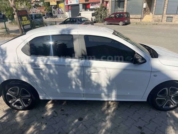 Sahibinden Citroen C-Elysée 1.5 BlueHDI Feel 2023 Model 