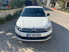 Sahibinden Citroen C-Elysée 1.5 BlueHDI Feel 2023 Model 