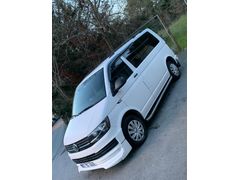Sahibinden Volkswagen Transporter 2.0 TDI Camlı Van 2016 Model
