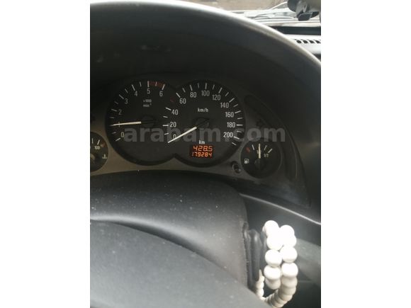 Sahibinden Opel Combo 1.3 CDTI Club 2011 Model  179.000 km Gri