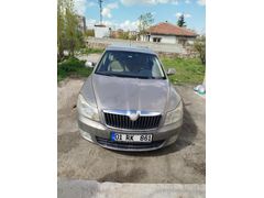 Sahibinden Skoda Octavia 1.6 TDI Elegance 2010 Model