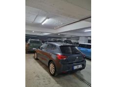 Sahibinden Seat Ibiza 1.0 EcoTSI Style 2021 Model