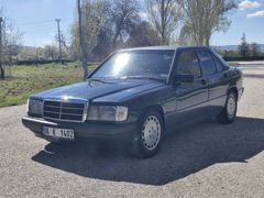 Sahibinden Mercedes - Benz 190 E 2.0 1991 Model