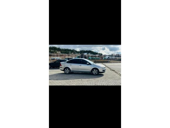sahibinden Ford focus