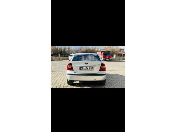 sahibinden Ford focus