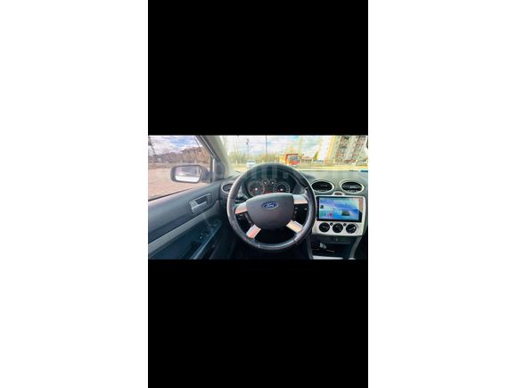 sahibinden Ford focus