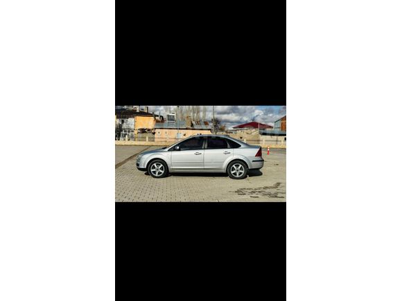 sahibinden Ford focus