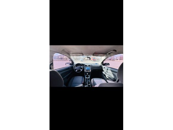 sahibinden Ford focus