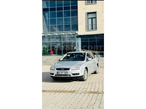 sahibinden Ford focus