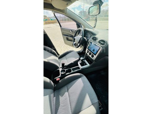 sahibinden Ford focus
