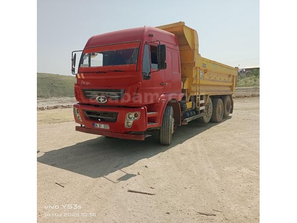 Sahibinden Askam AS 32 32.300 LN Ankara