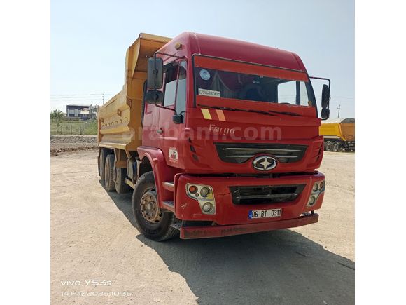 Sahibinden Askam AS 32 32.300 LN Ankara
