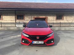 Sahibinden Honda Civic 1.5 i-VTEC Sport Plus 2018 Model 