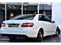 RİTİM MOTORS 2011 MERCEDES BENZ E200 CGI AMG+AVANTGARDE EMSALSİZ