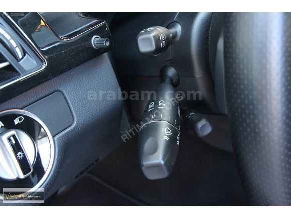 RİTİM MOTORS 2011 MERCEDES BENZ E200 CGI AMG+AVANTGARDE EMSALSİZ