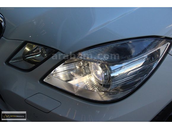 RİTİM MOTORS 2011 MERCEDES BENZ E200 CGI AMG+AVANTGARDE EMSALSİZ