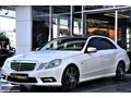 RİTİM MOTORS 2011 MERCEDES BENZ E200 CGI AMG+AVANTGARDE EMSALSİZ