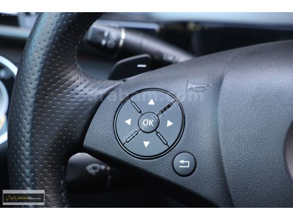 RİTİM MOTORS 2011 MERCEDES BENZ E200 CGI AMG+AVANTGARDE EMSALSİZ