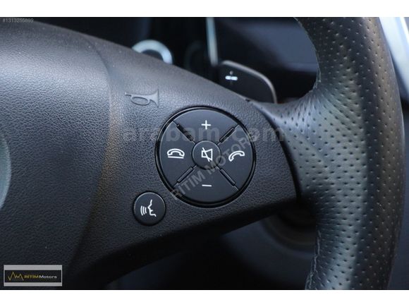 RİTİM MOTORS 2011 MERCEDES BENZ E200 CGI AMG+AVANTGARDE EMSALSİZ