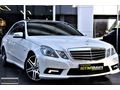 RİTİM MOTORS 2011 MERCEDES BENZ E200 CGI AMG+AVANTGARDE EMSALSİZ