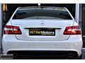 RİTİM MOTORS 2011 MERCEDES BENZ E200 CGI AMG+AVANTGARDE EMSALSİZ