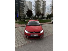 Sahibinden Volkswagen Polo 1.2 TSi Lounge 2016 Model 