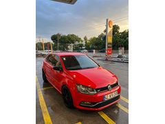 Sahibinden Volkswagen Polo 1.2 TSi Lounge 2016 Model 