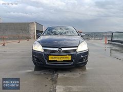 DEMİRKAN OTOMOTİV'DEN OPEL ASTRA ENJOY 1.6 MANUEL