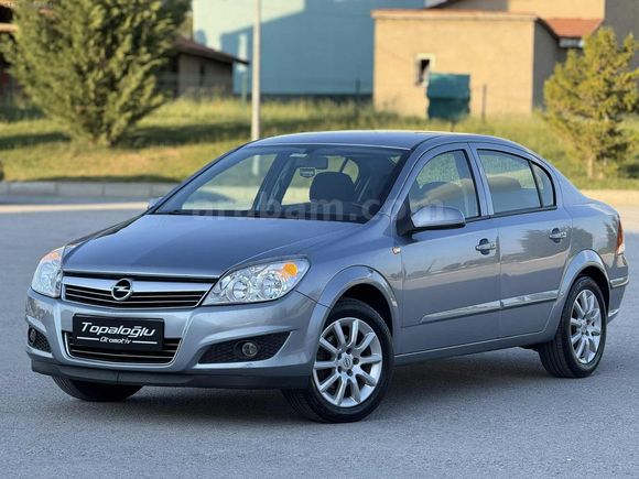 2008 MODEL OPEL ASTRA 1.6 ENJOY 190.***KM