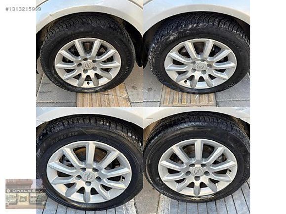 ÜNALOĞLUNDAN BOYASIZ 159BİNDE ASTRA 1.6 ENJOY SIFIRDAN TEK EL