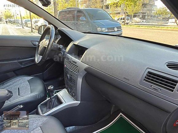 ÜNALOĞLUNDAN BOYASIZ 159BİNDE ASTRA 1.6 ENJOY SIFIRDAN TEK EL