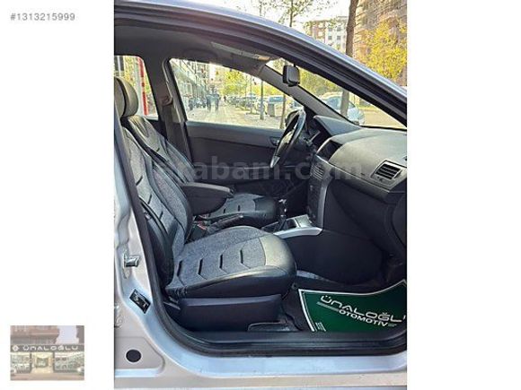 ÜNALOĞLUNDAN BOYASIZ 159BİNDE ASTRA 1.6 ENJOY SIFIRDAN TEK EL
