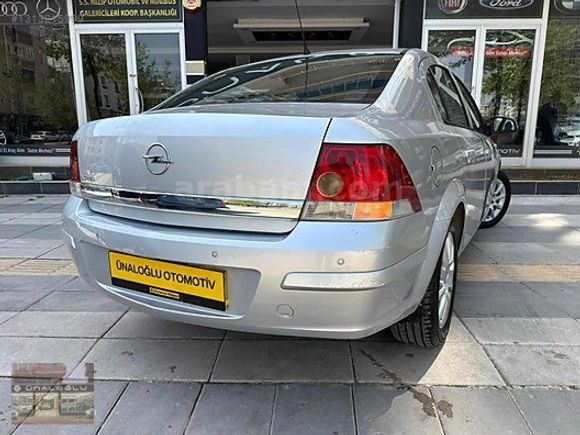 ÜNALOĞLUNDAN BOYASIZ 159BİNDE ASTRA 1.6 ENJOY SIFIRDAN TEK EL