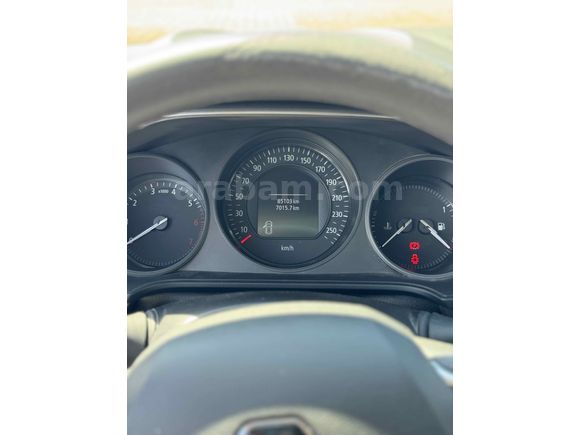 Sahibinden Renault Megane 1.3 TCe Joy 2020 Model 