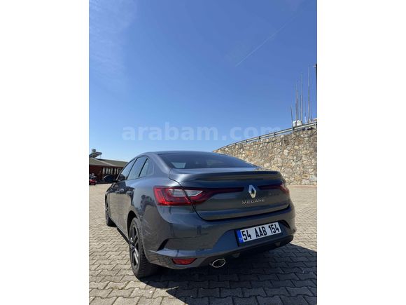 Sahibinden Renault Megane 1.3 TCe Joy 2020 Model 